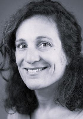 Carole Salaun Sophrologue à Gétigné 44